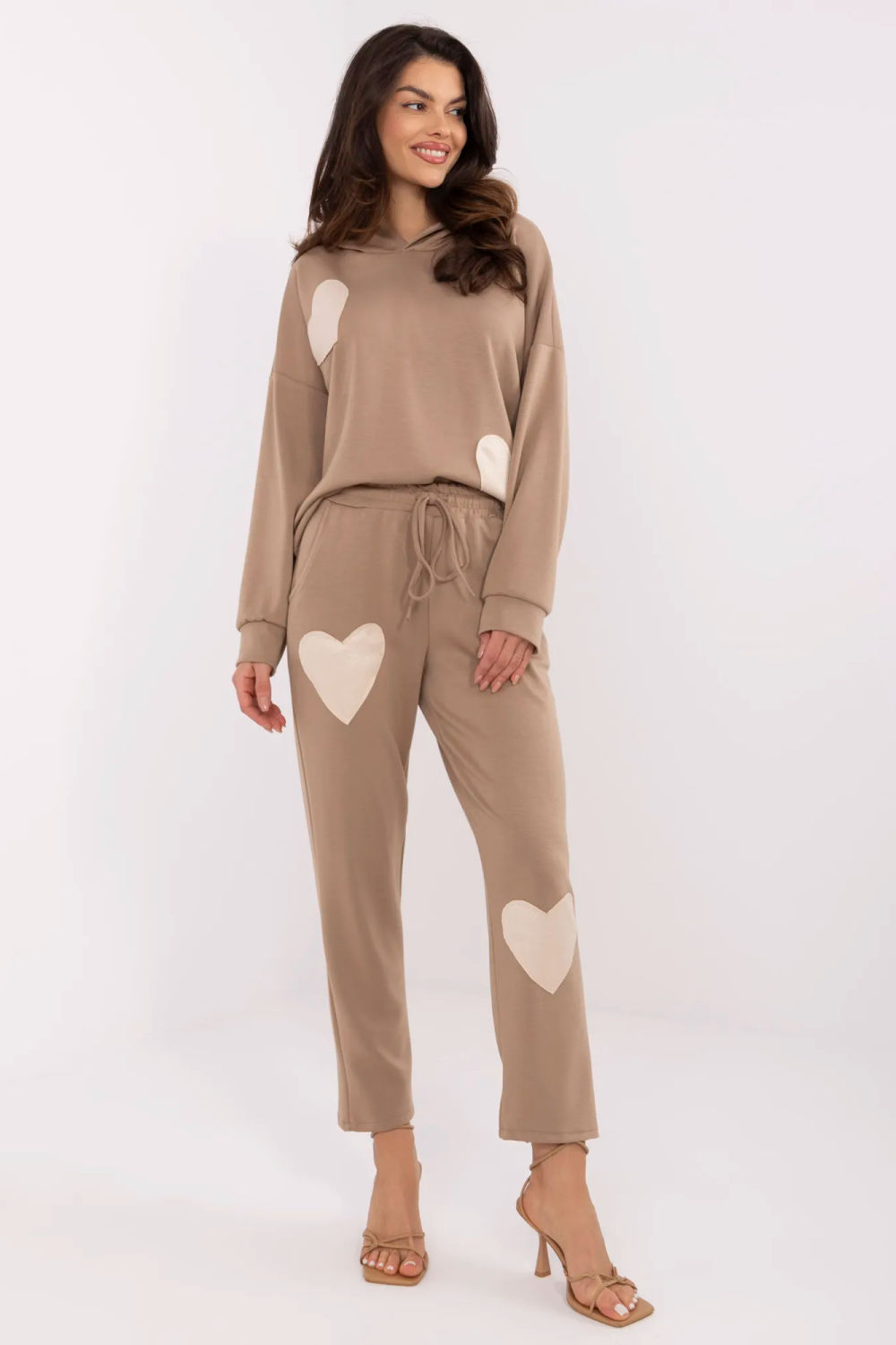 Image of Ensemble beige