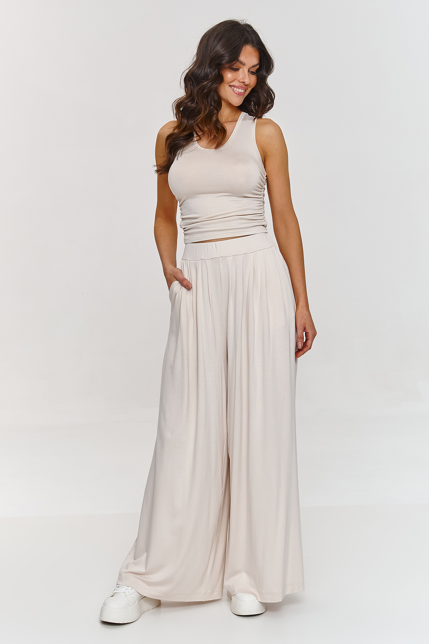 Image of Ensemble beige