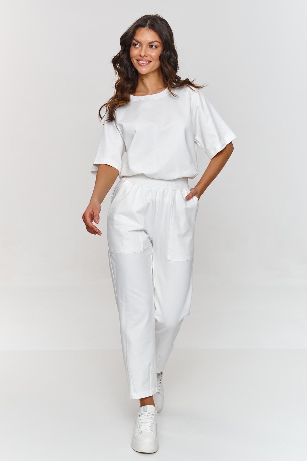 Image of Ensemble beige