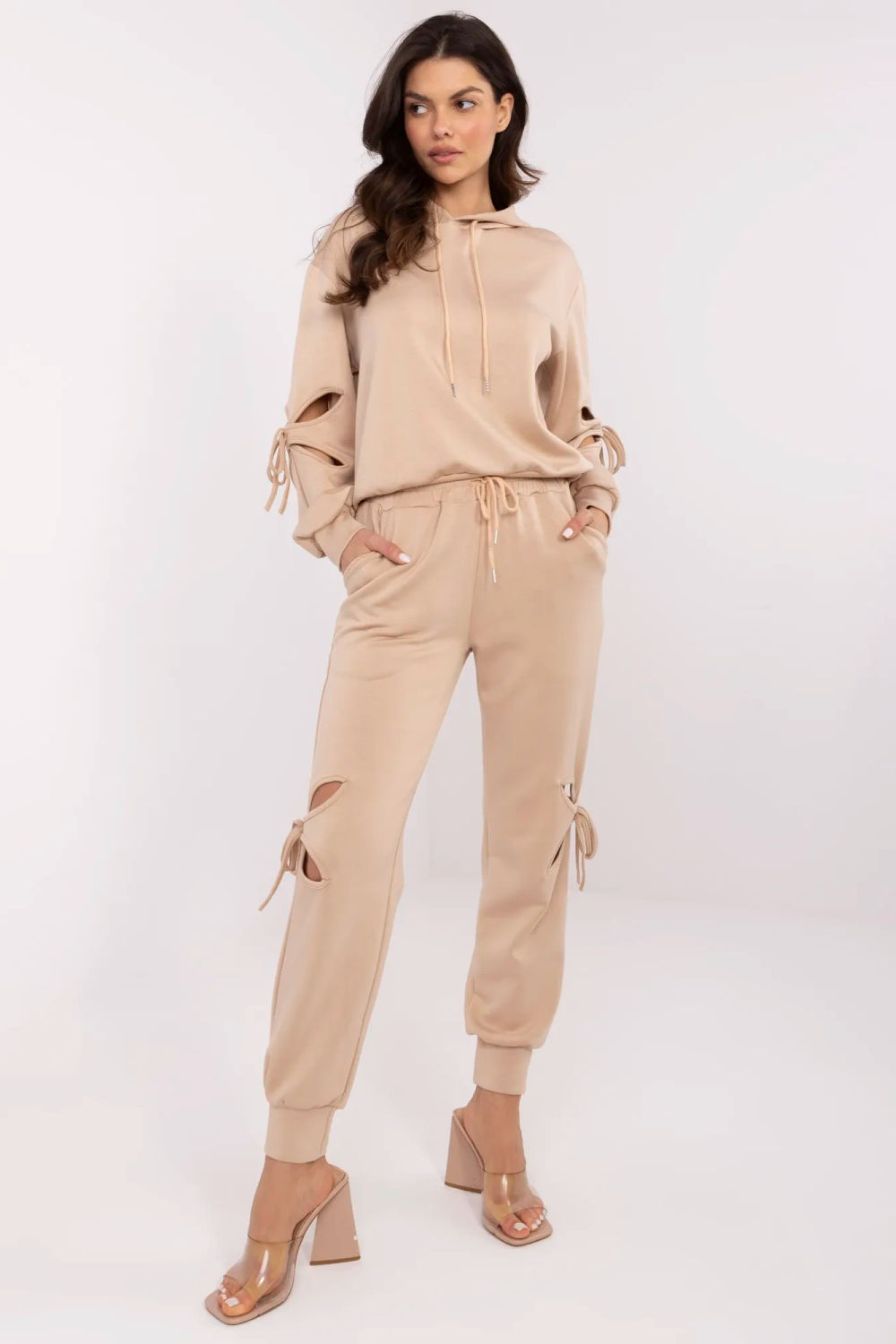 Image of Ensemble beige