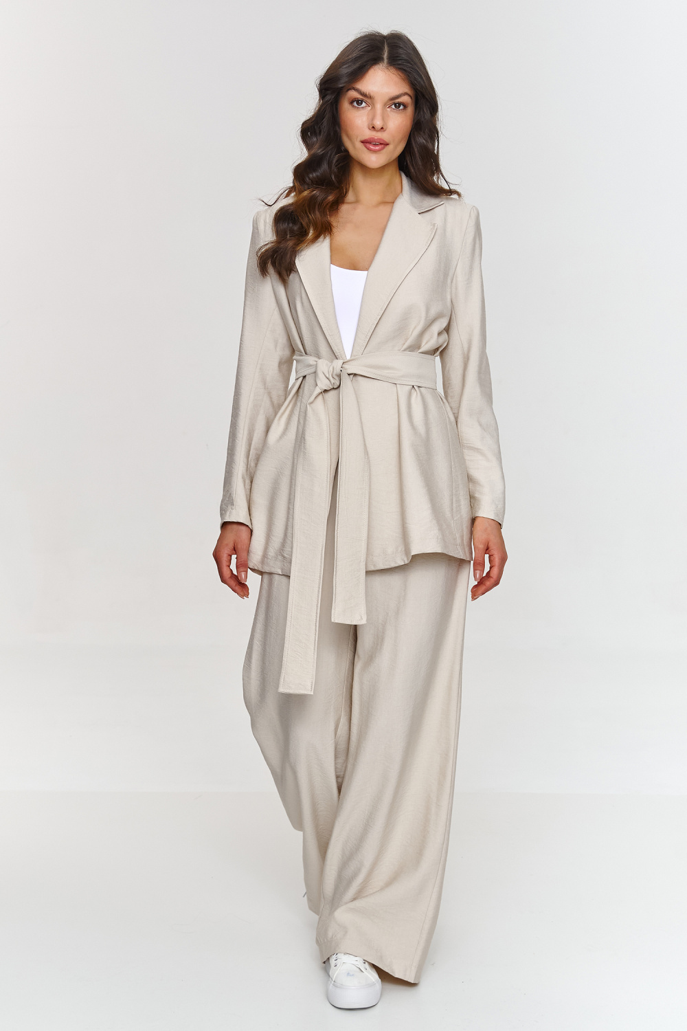 Image of Ensemble beige