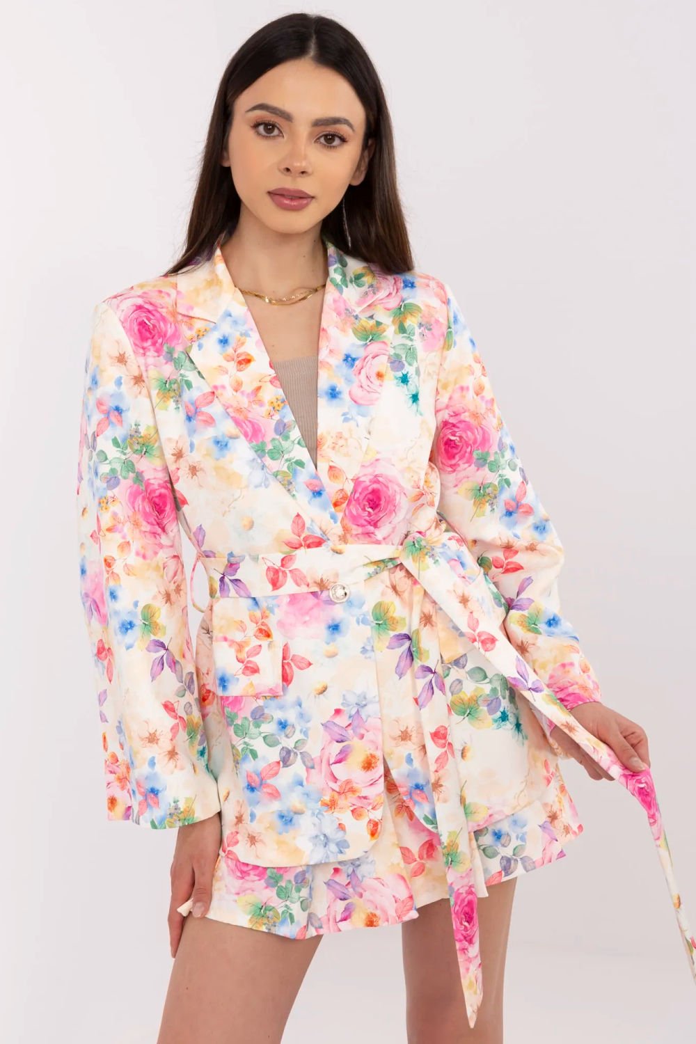 Image of Ensemble beige