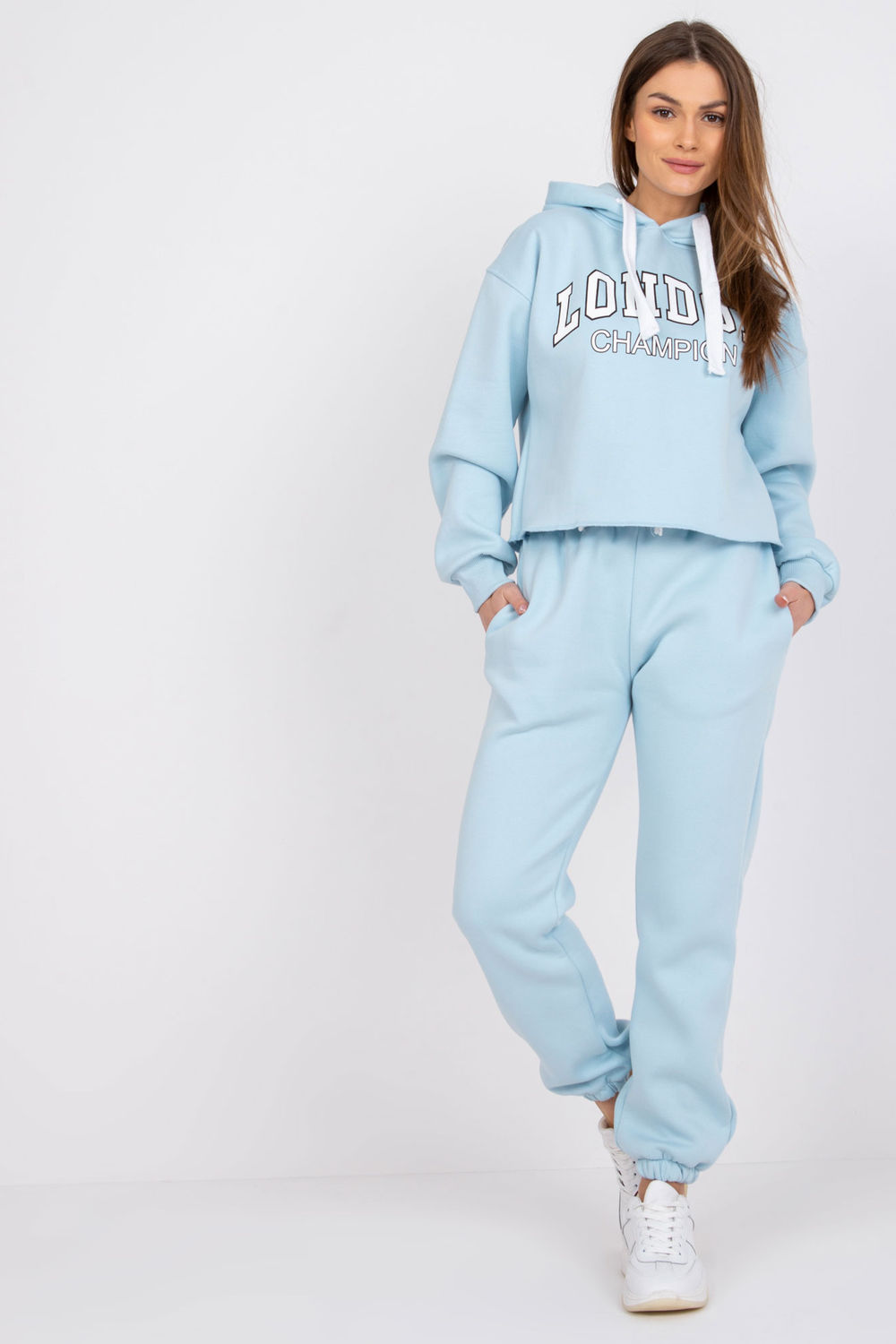 Image of Ensemble bleu