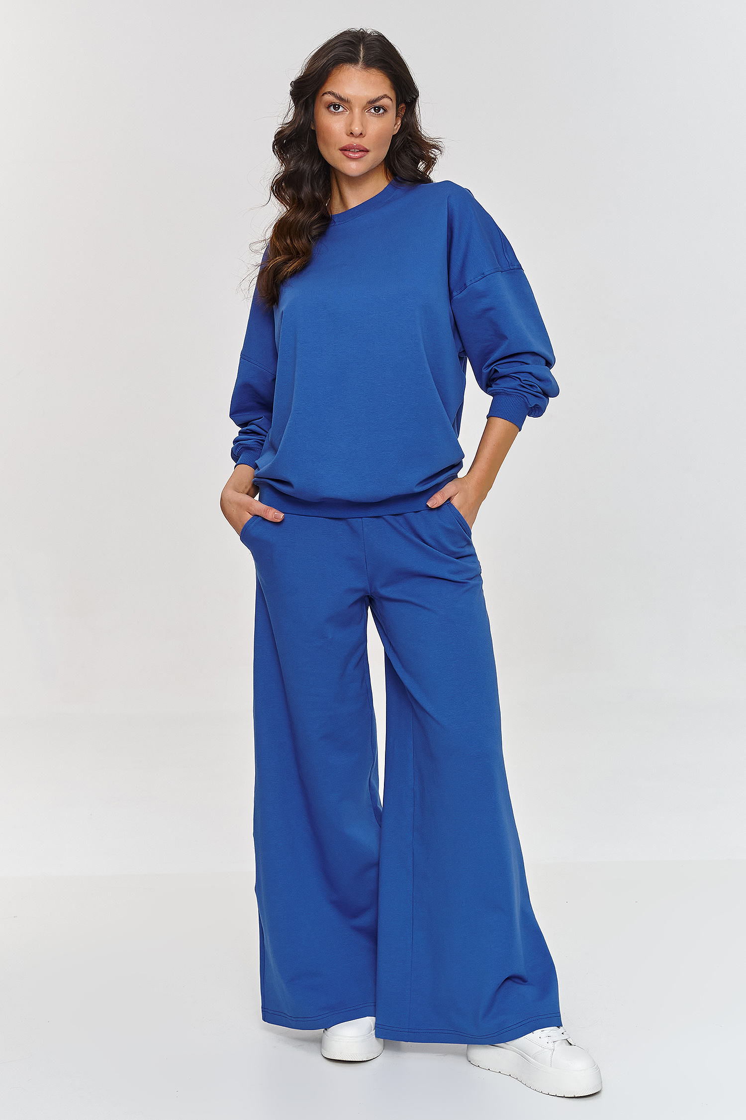 Image of Ensemble bleu
