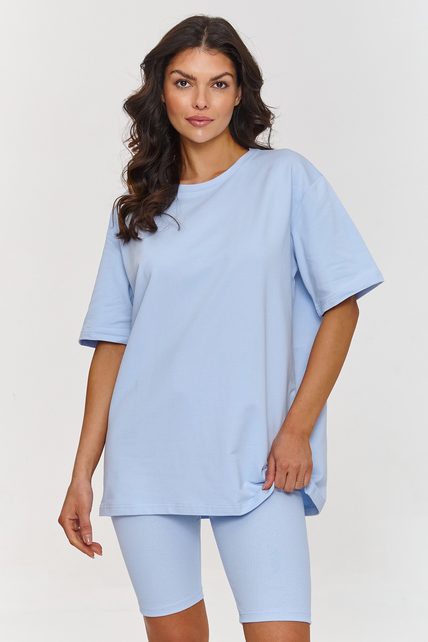 Image of Ensemble bleu