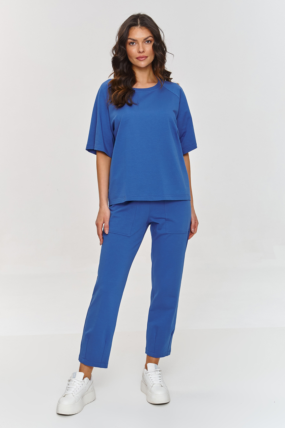 Image of Ensemble bleu