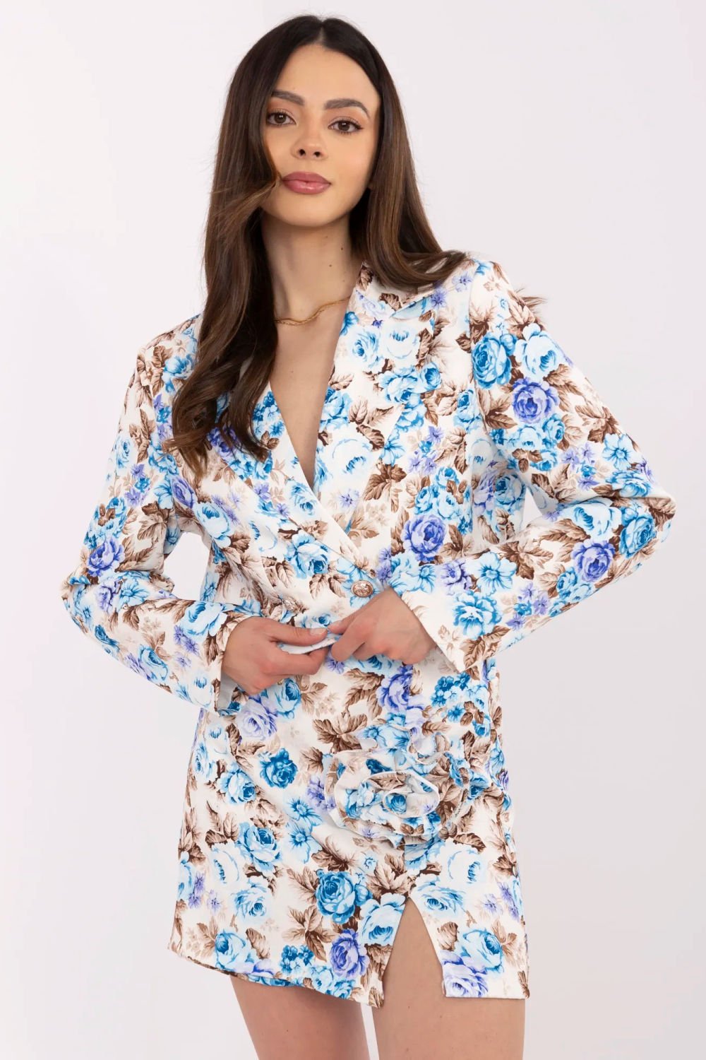 Image of Ensemble bleu