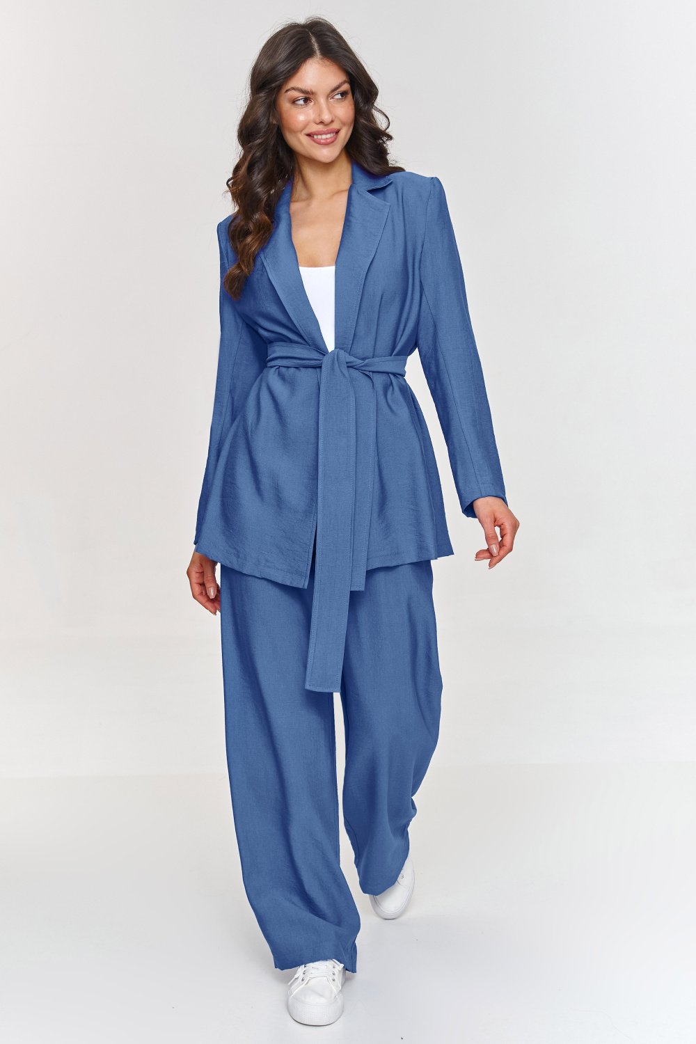 Image of Ensemble bleu