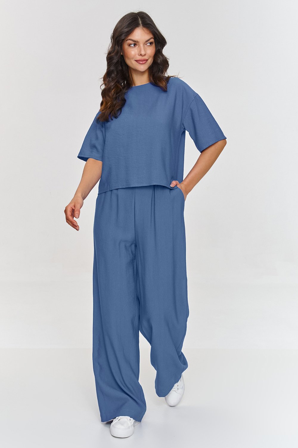 Image of Ensemble bleu