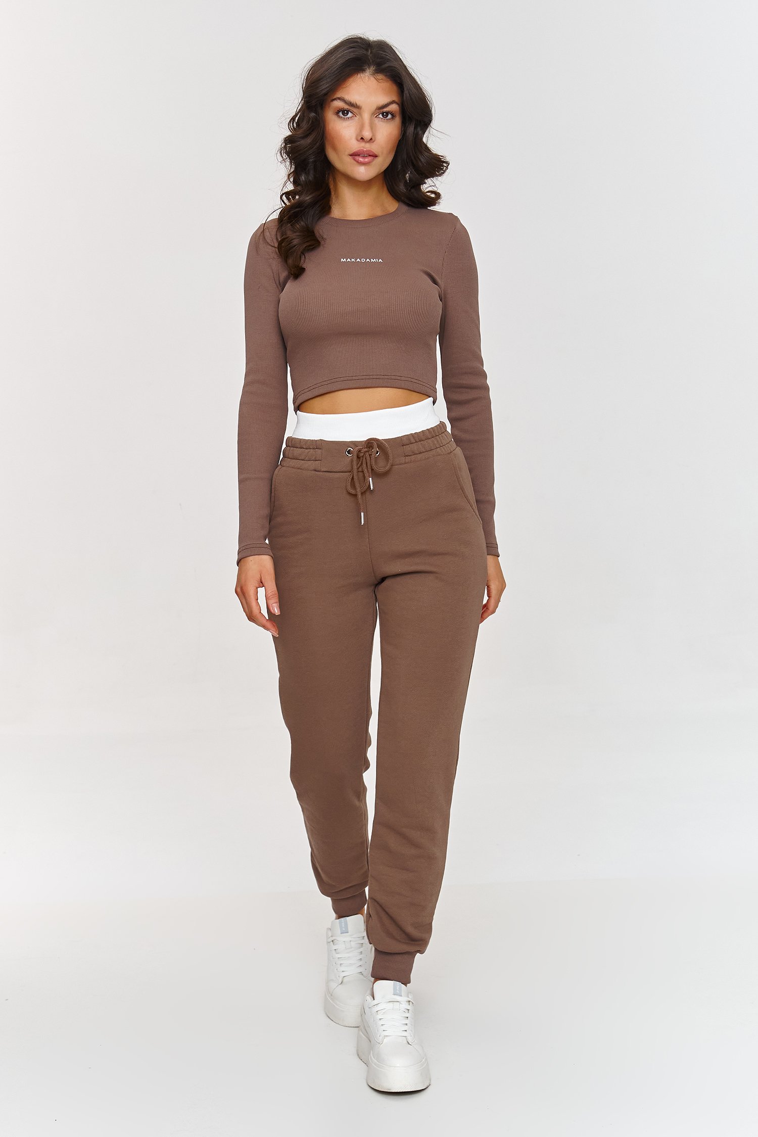 Image of Ensemble brun