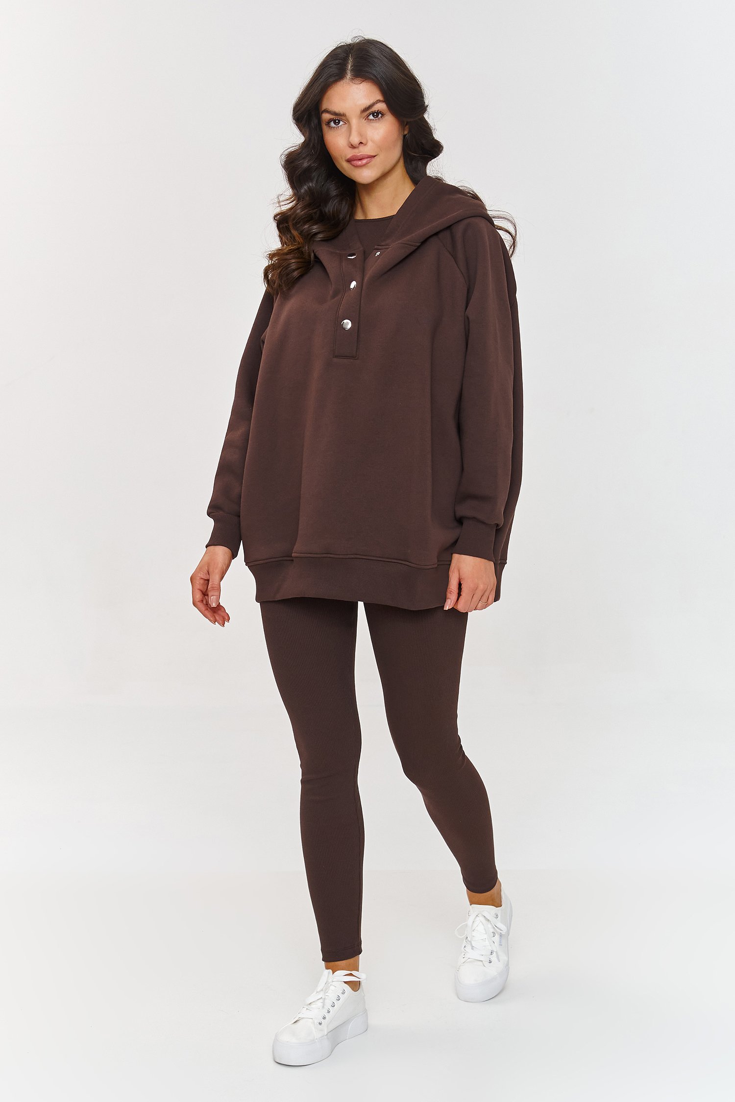 Image of Ensemble brun