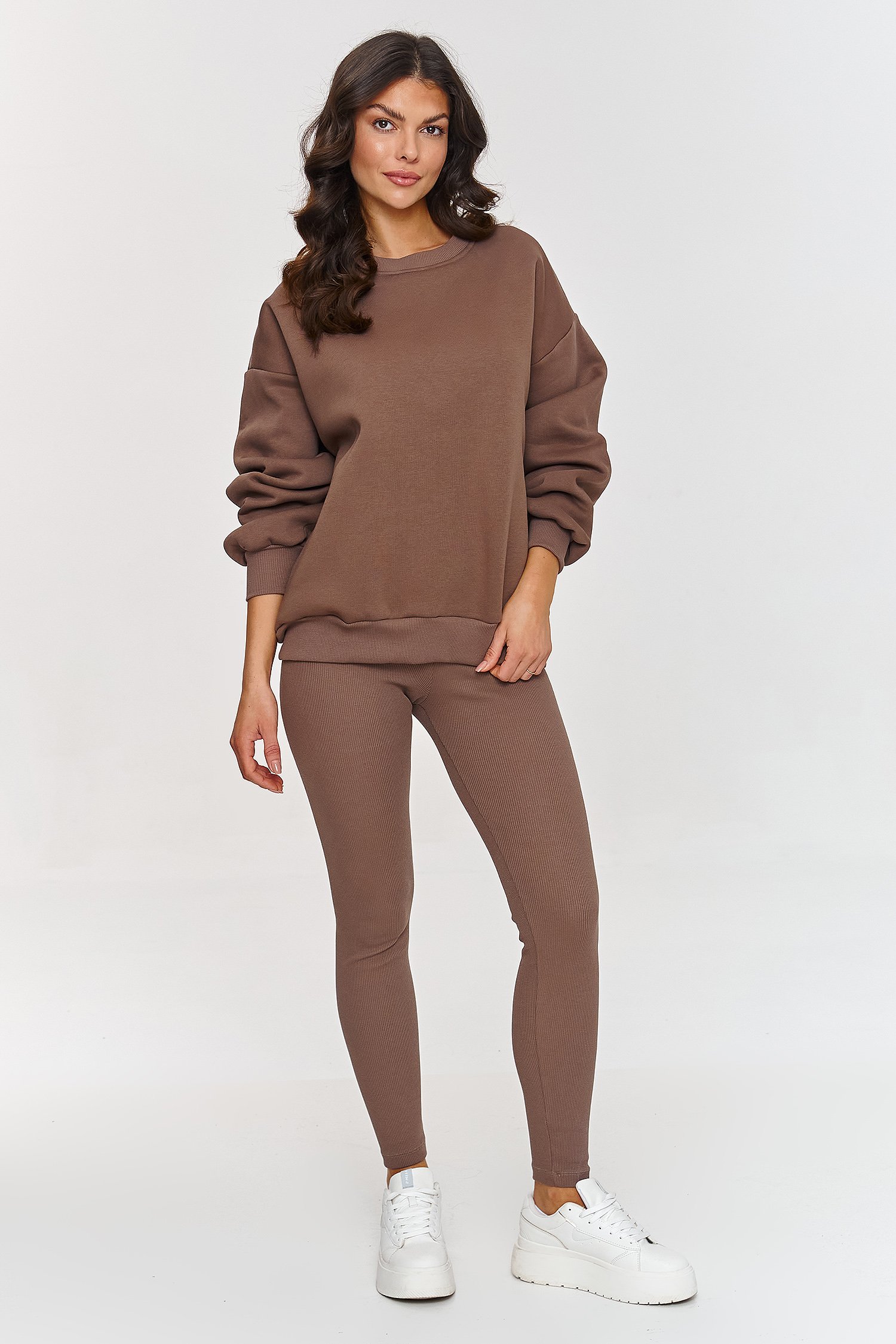 Image of Ensemble brun