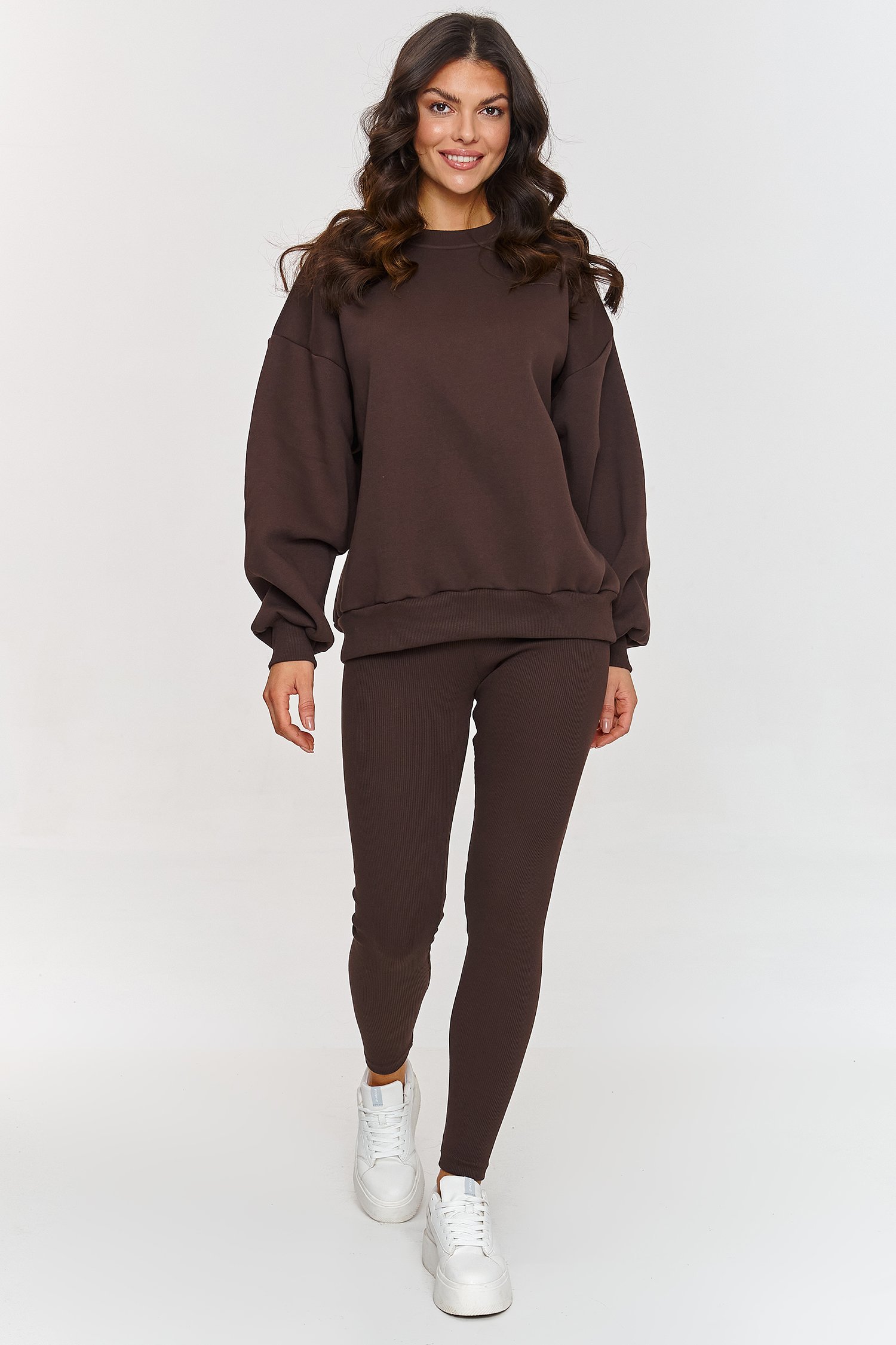Image of Ensemble brun