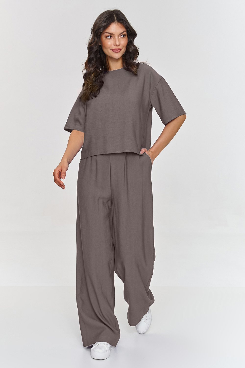 Image of Ensemble brun