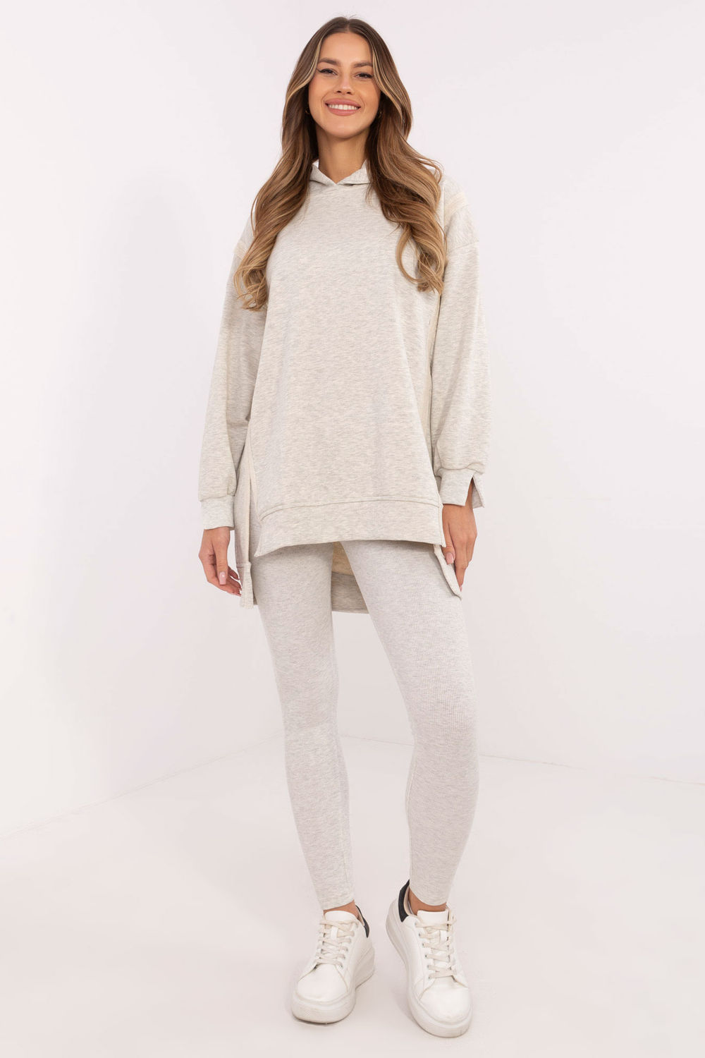 Image of Ensemble gris
