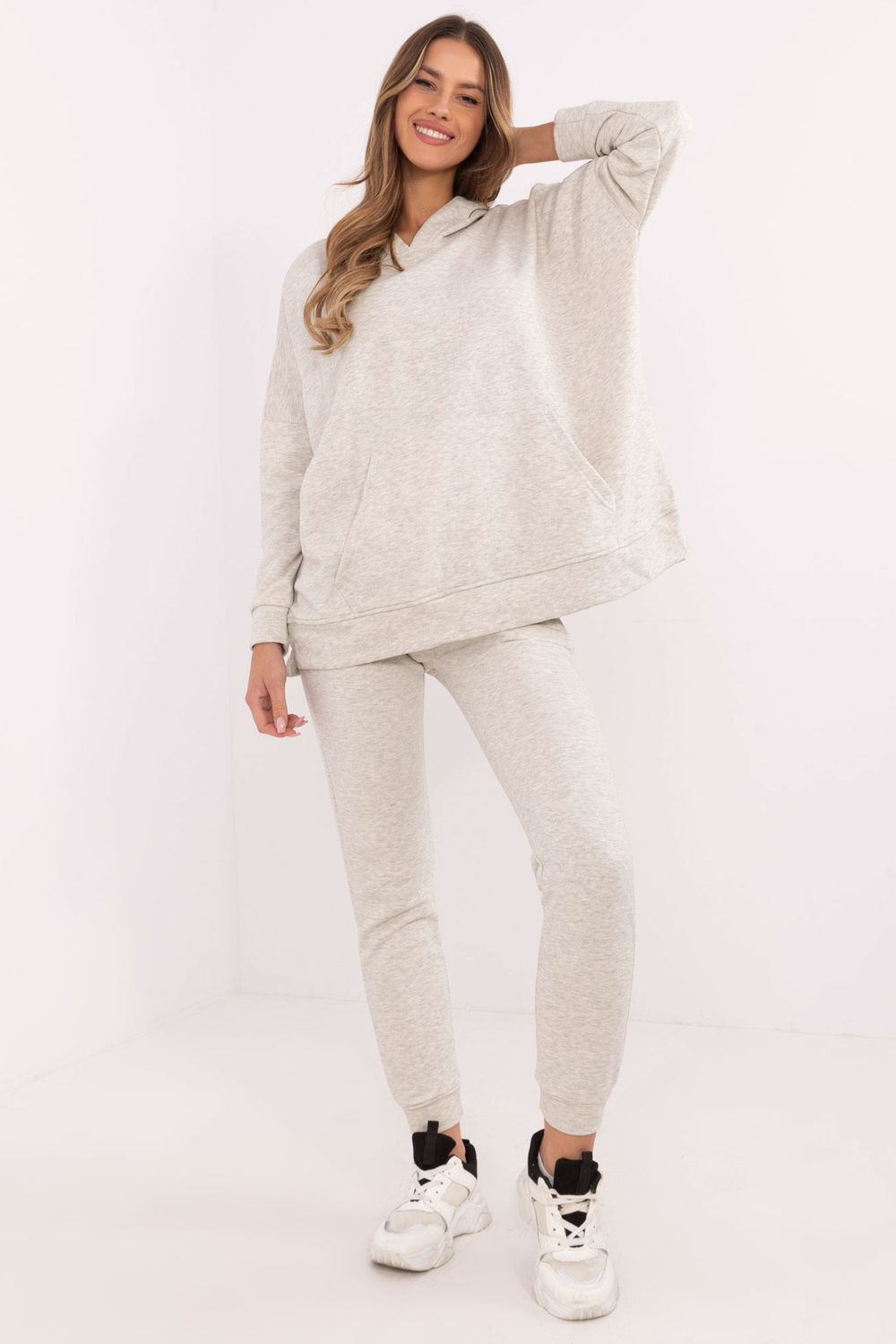 Image of Ensemble gris