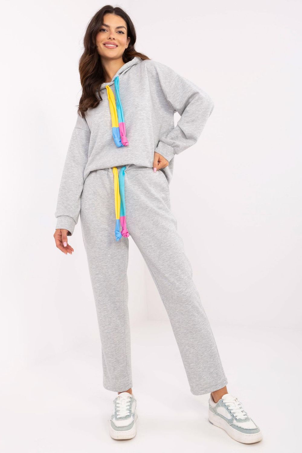 Image of Ensemble gris