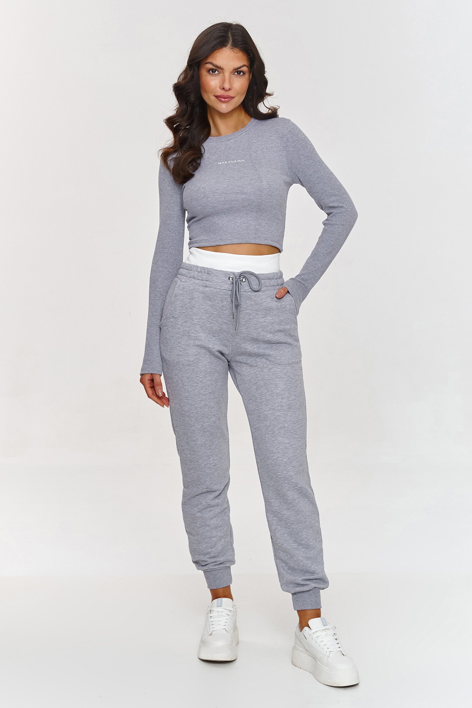 Image of Ensemble gris