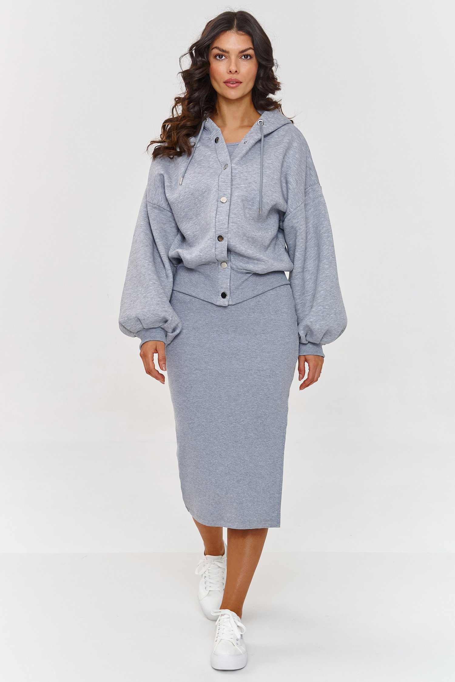 Image of Ensemble gris