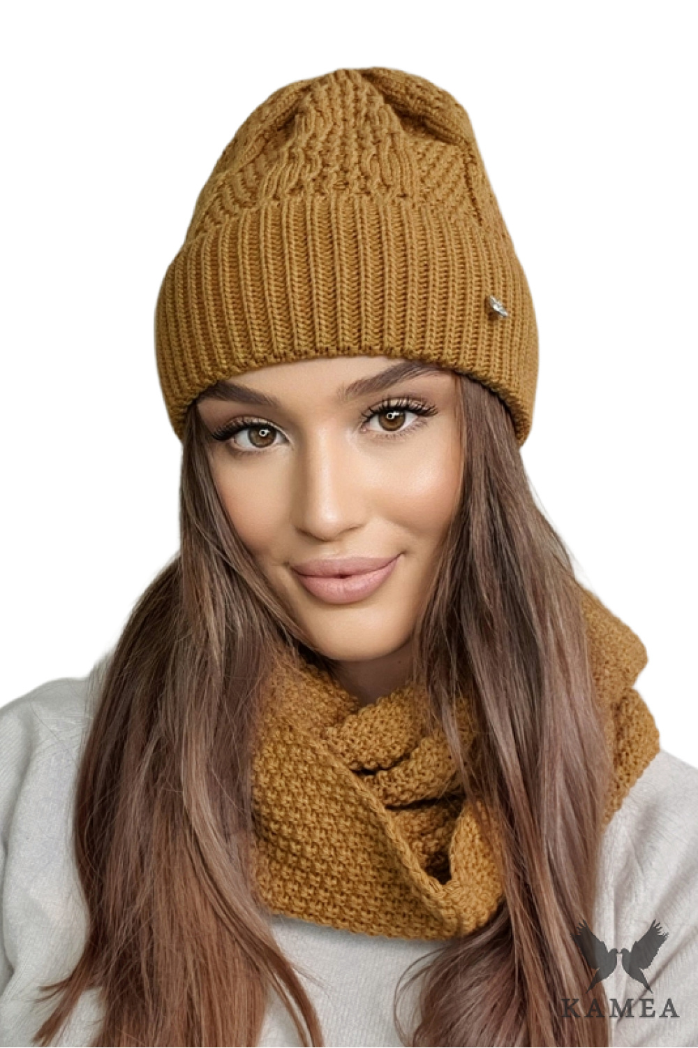 Image of Ensemble jaune