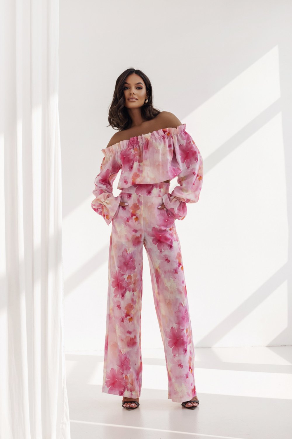 Image of Ensemble multicouleur