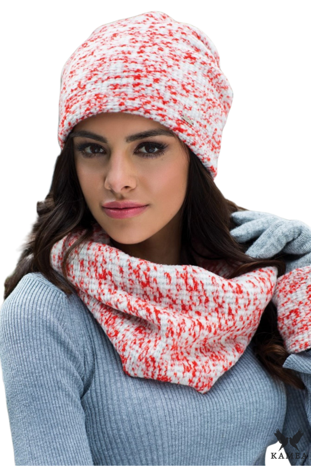 Image of Ensemble orange