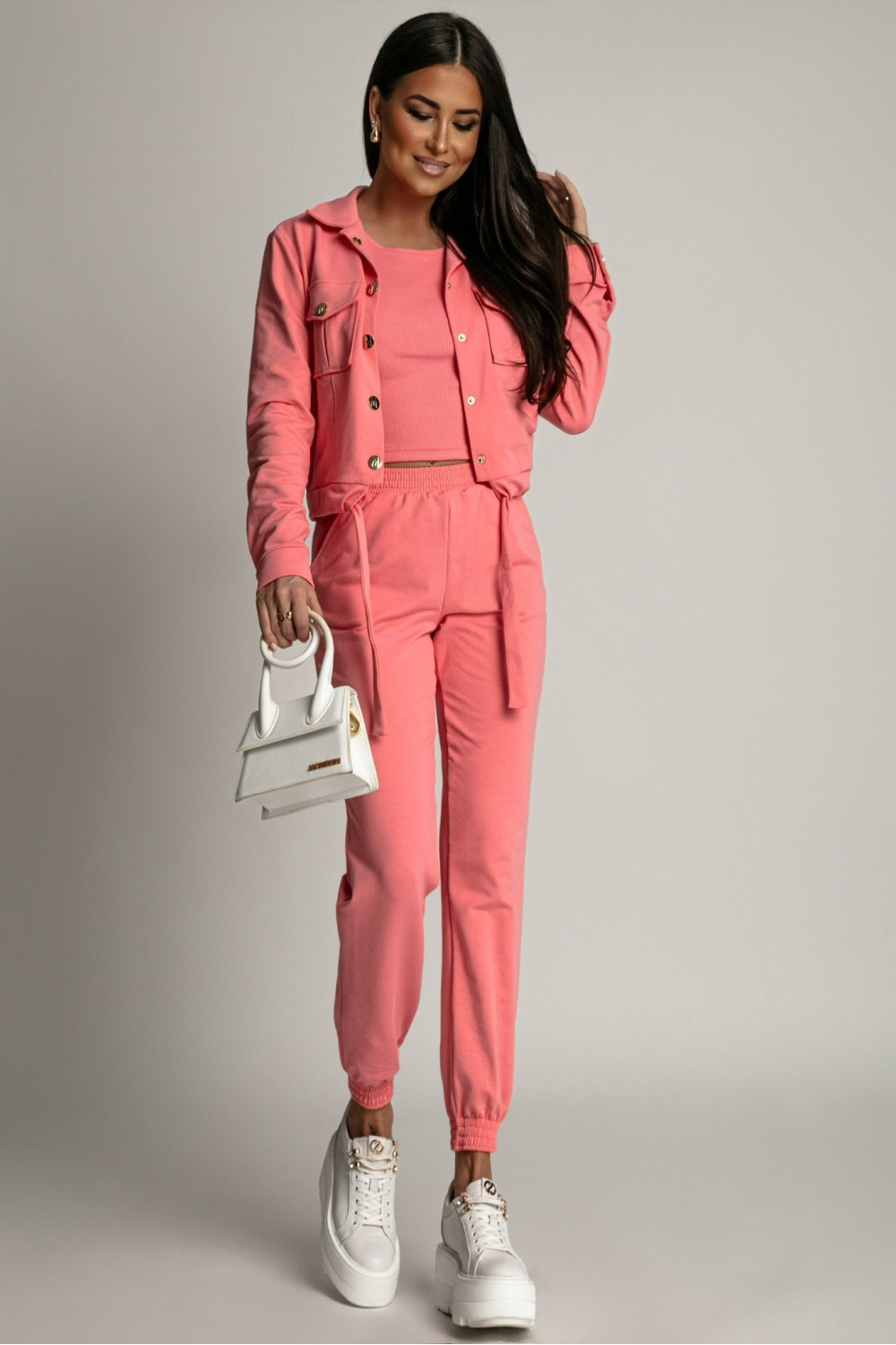 Image of Ensemble orange