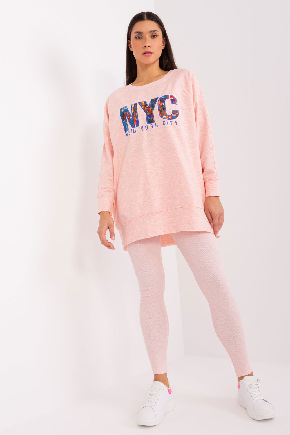 Image of Ensemble rosé