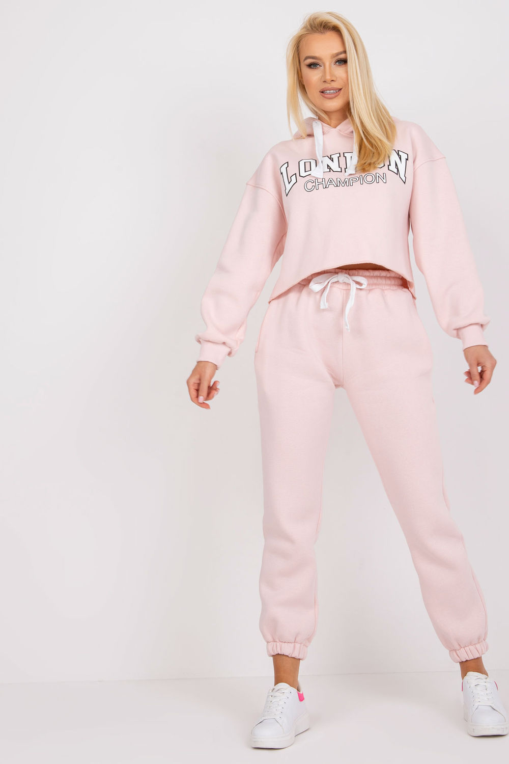 Image of Ensemble rosé