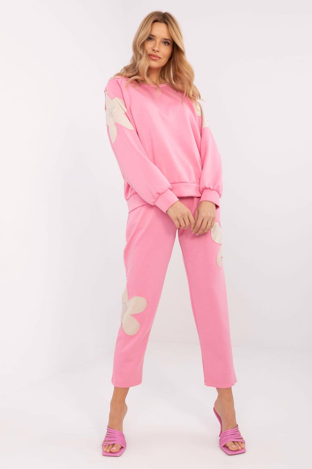 Image of Ensemble rosé