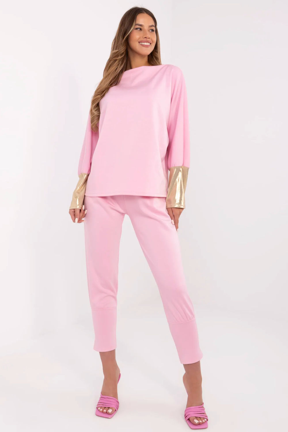 Image of Ensemble rosé