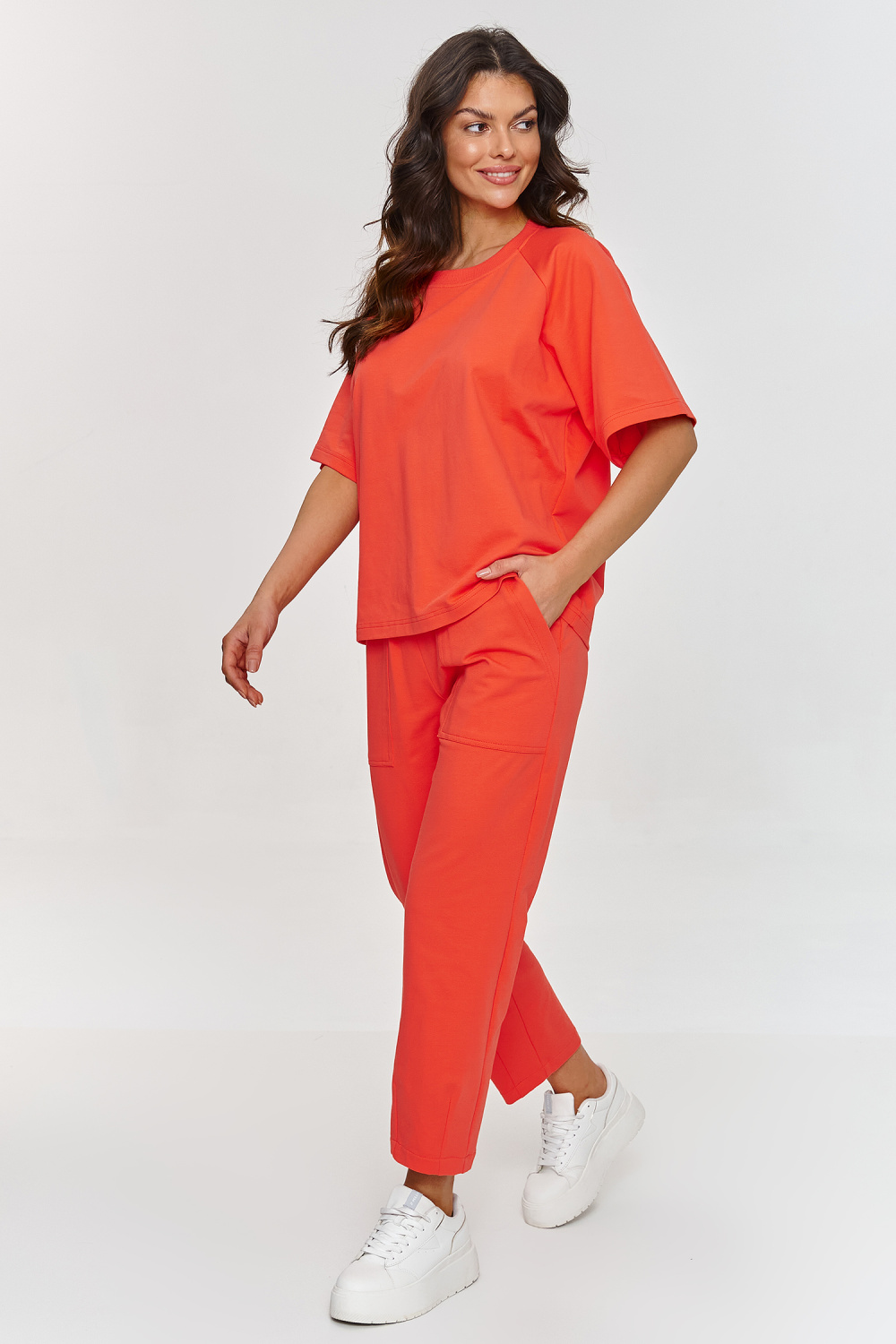 Image of Ensemble rosé