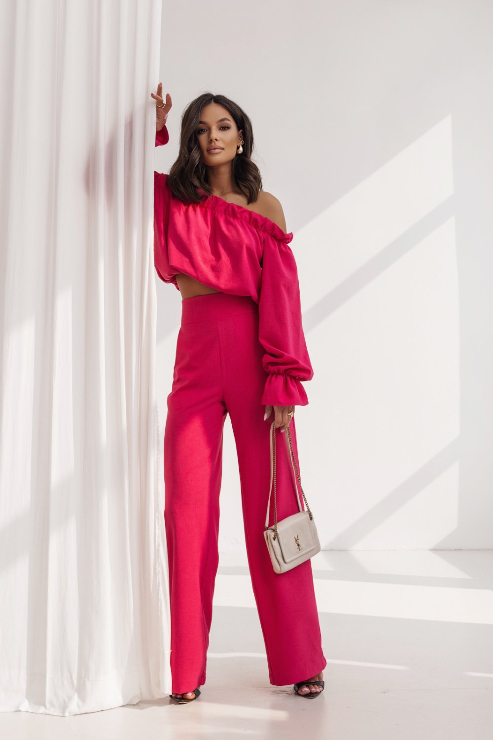 Image of Ensemble rosé