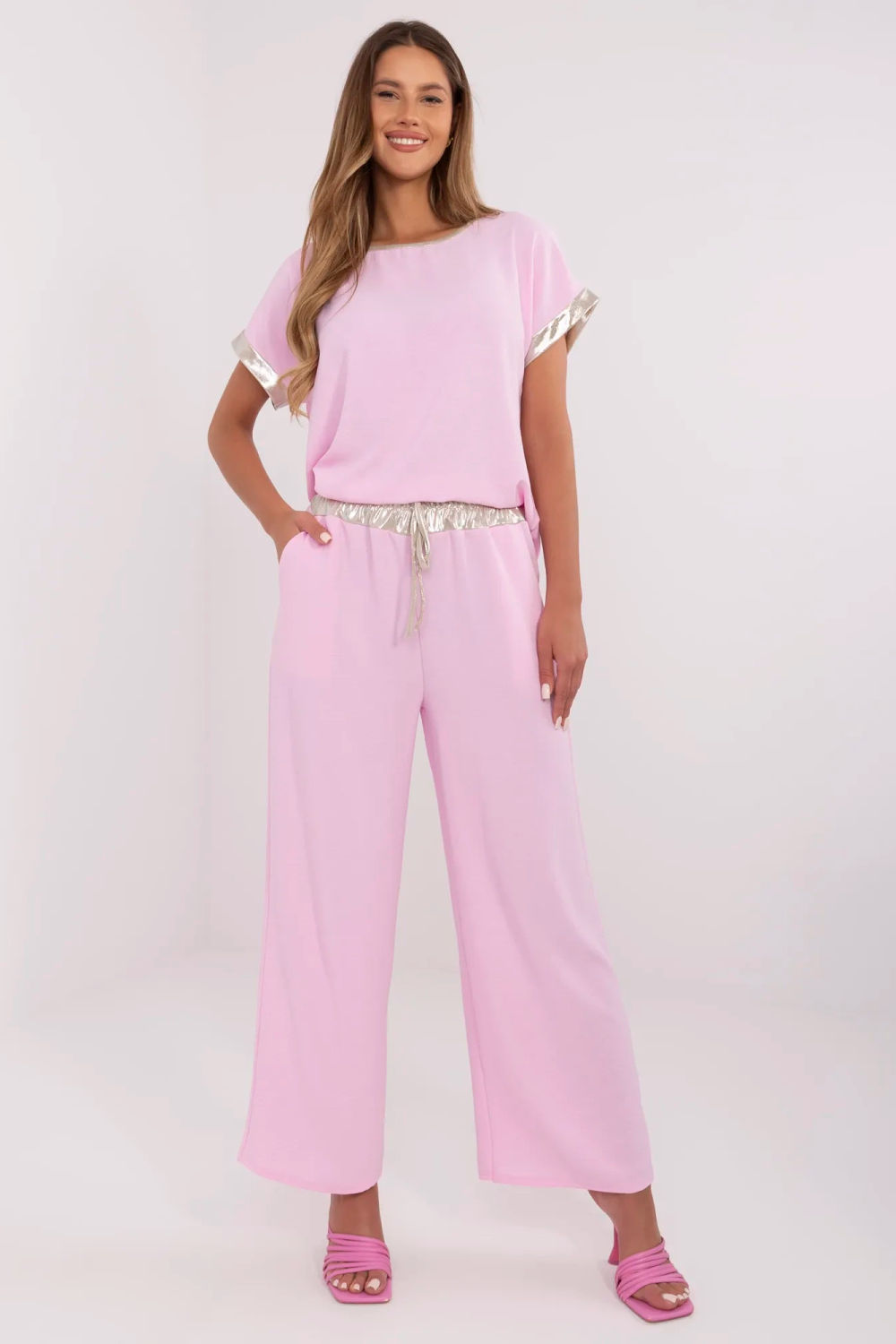 Image of Ensemble rosé