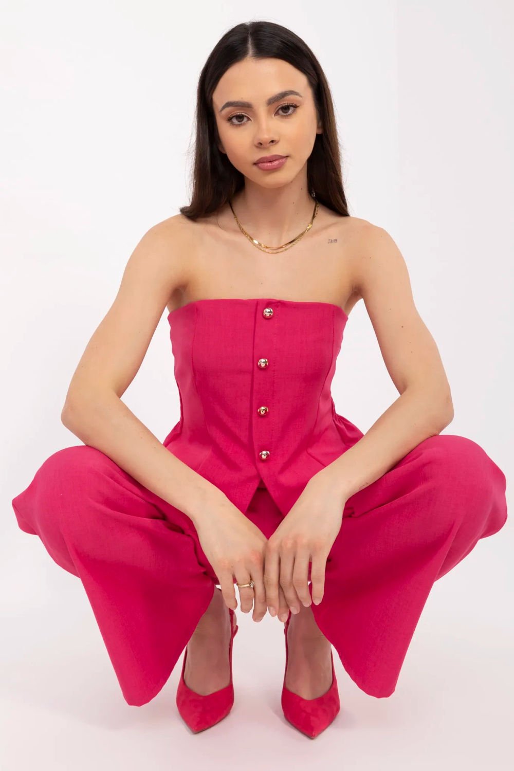 Image of Ensemble rosé