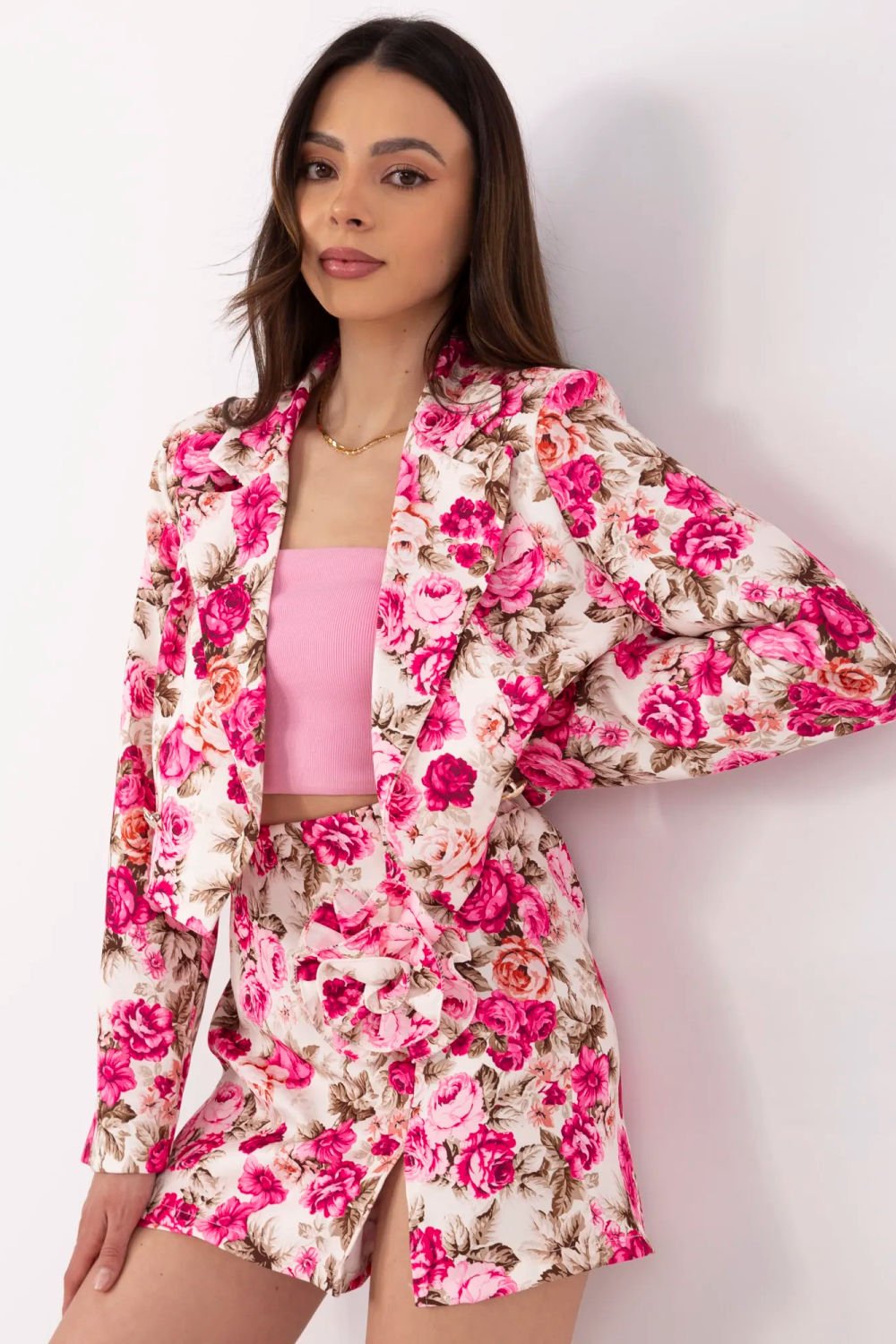 Image of Ensemble rosé