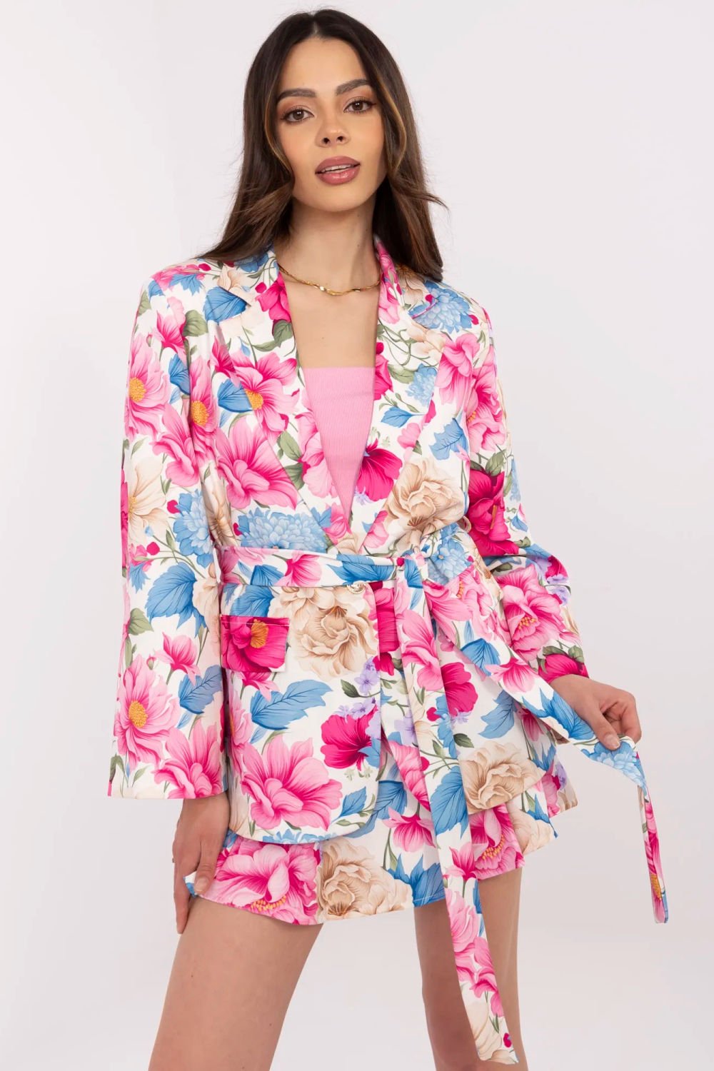 Image of Ensemble rosé