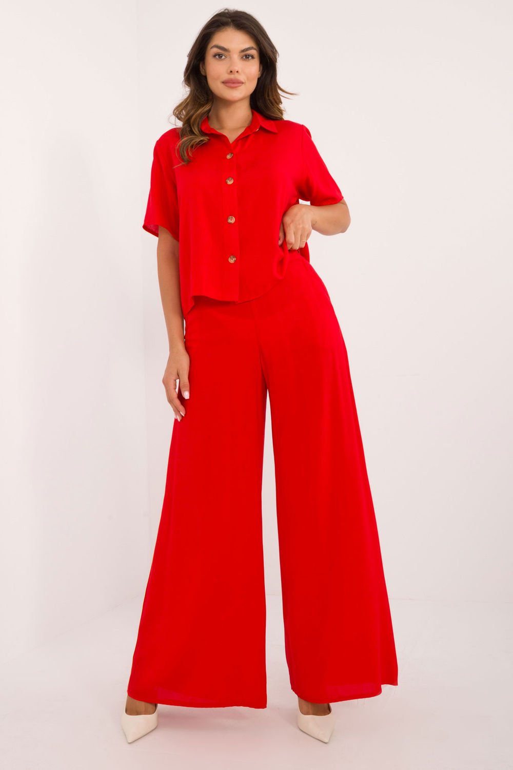 Image of Ensemble rouge