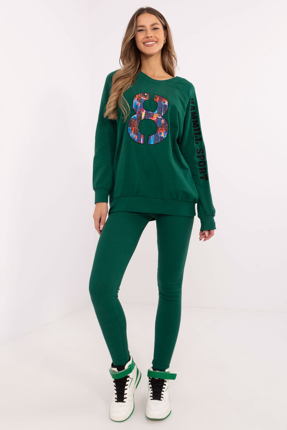 Image of Ensemble vert