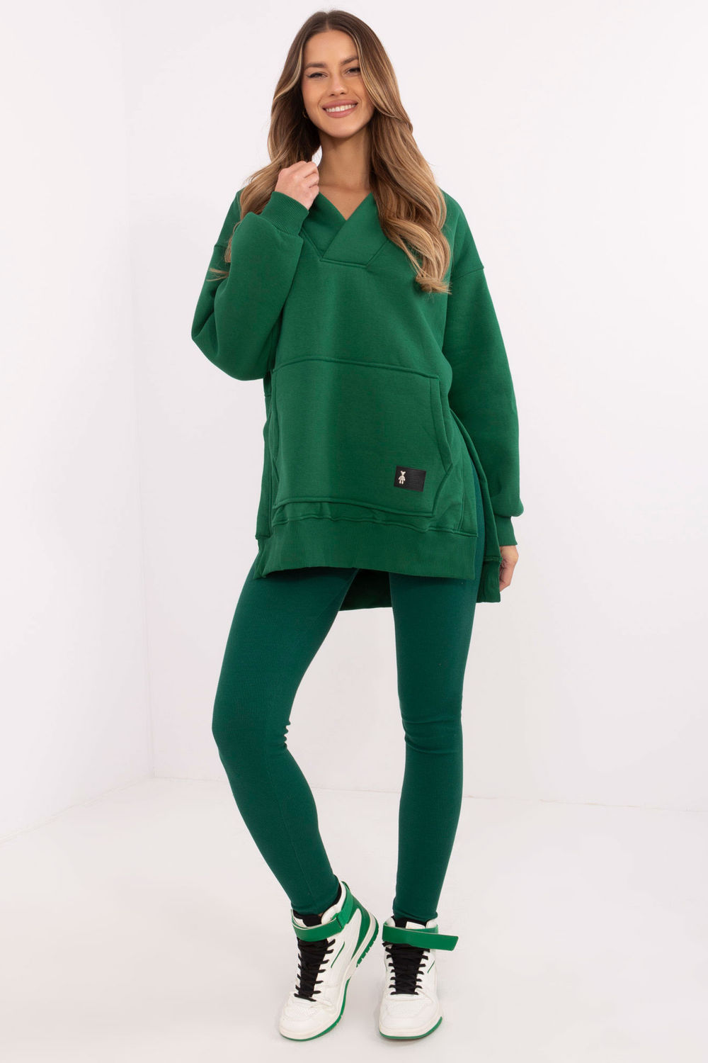 Image of Ensemble vert