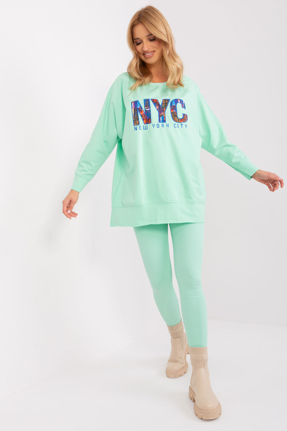 Image of Ensemble vert