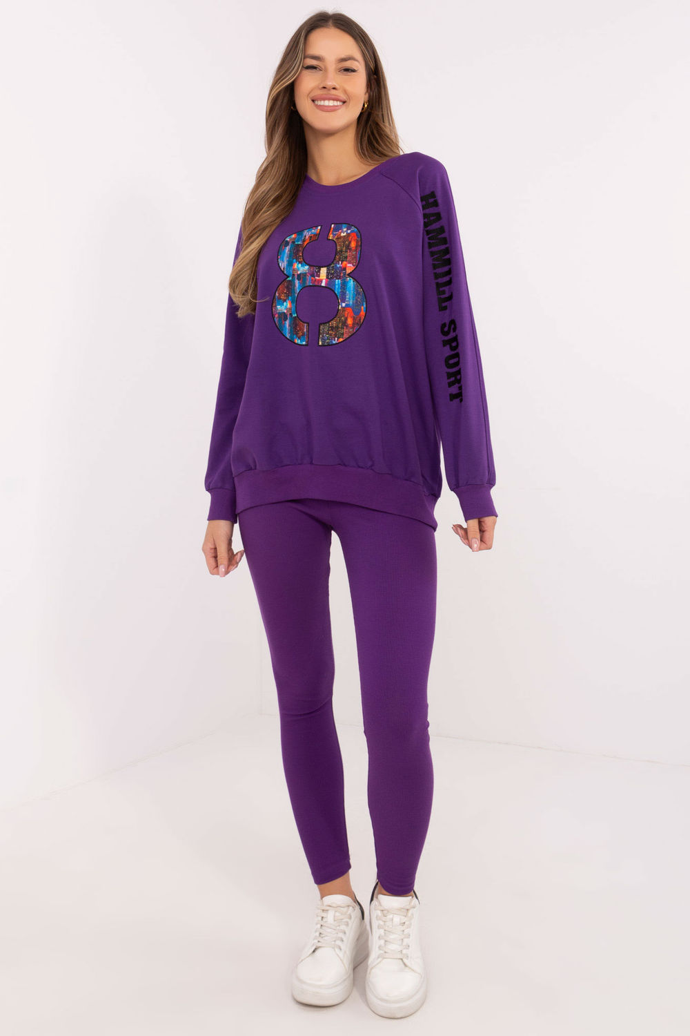 Image of Ensemble violet