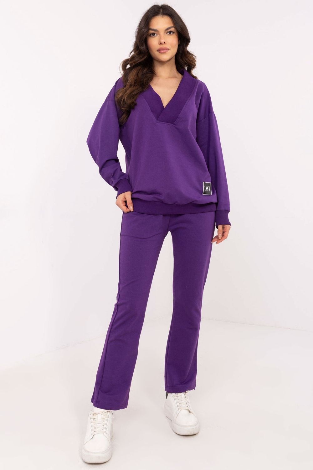 Image of Ensemble violet