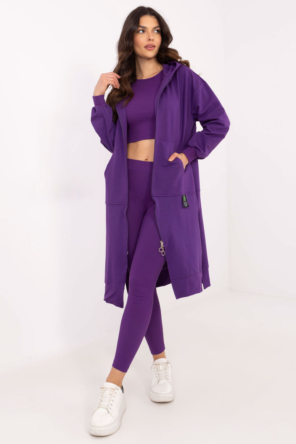 Image of Ensemble violet