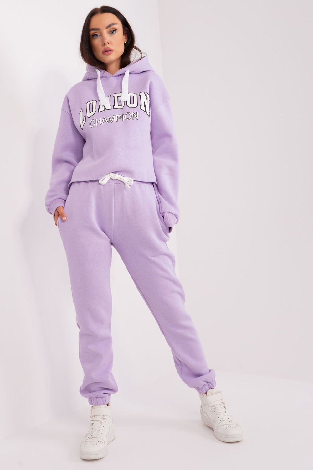 Image of Ensemble violet