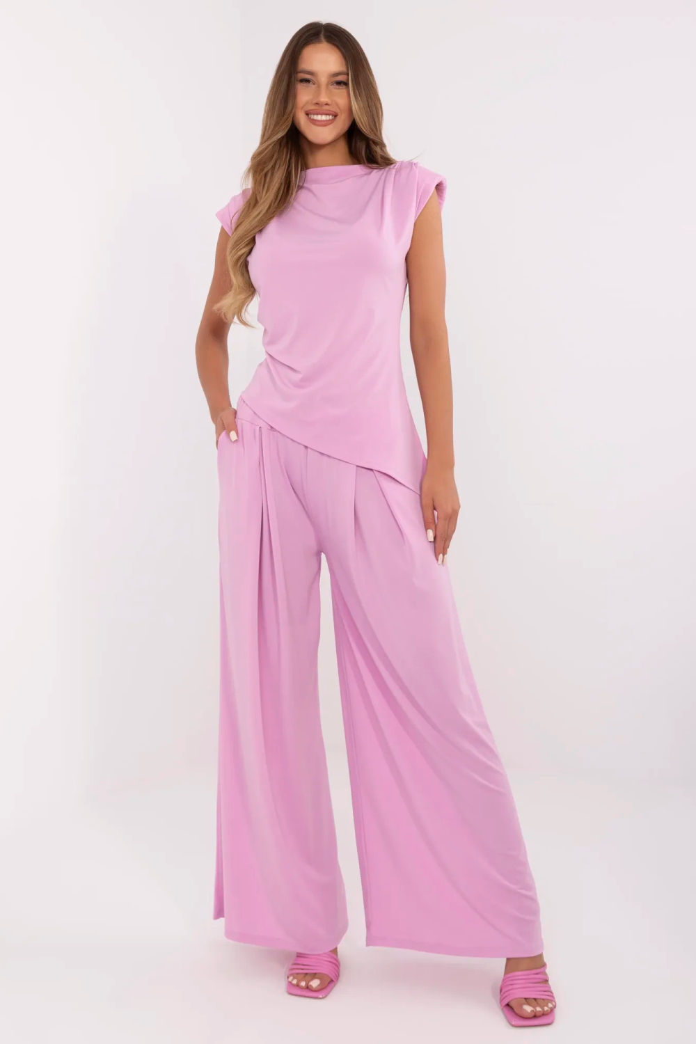 Image of Ensemble violet