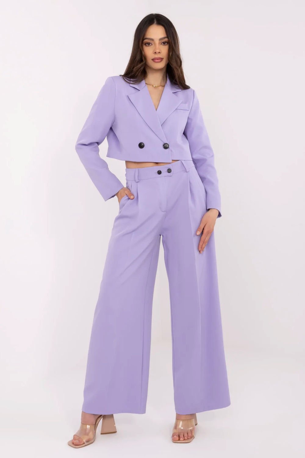 Image of Ensemble violet