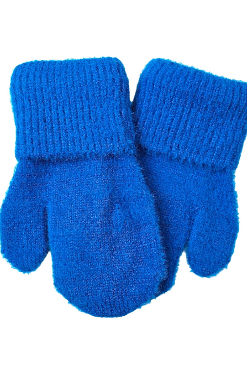 Image of Gants bleu