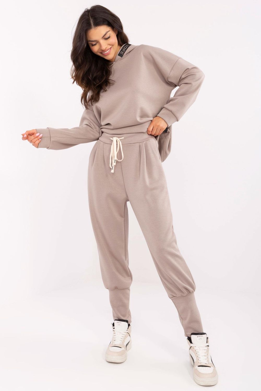 Image of Jogging beige