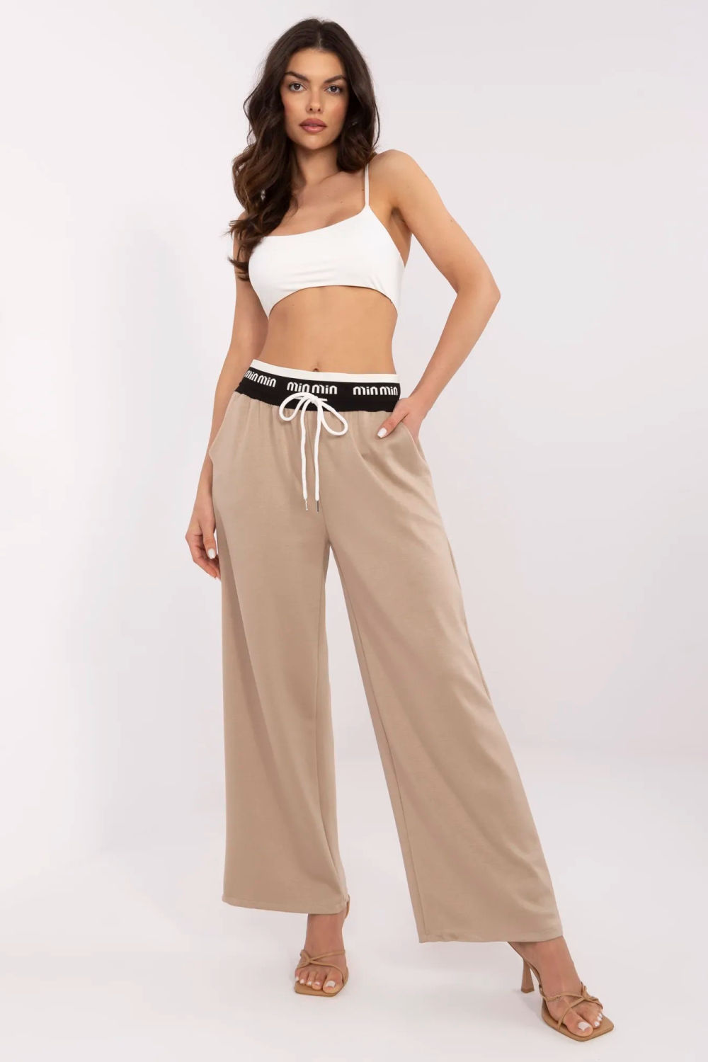 Image of Jogging beige